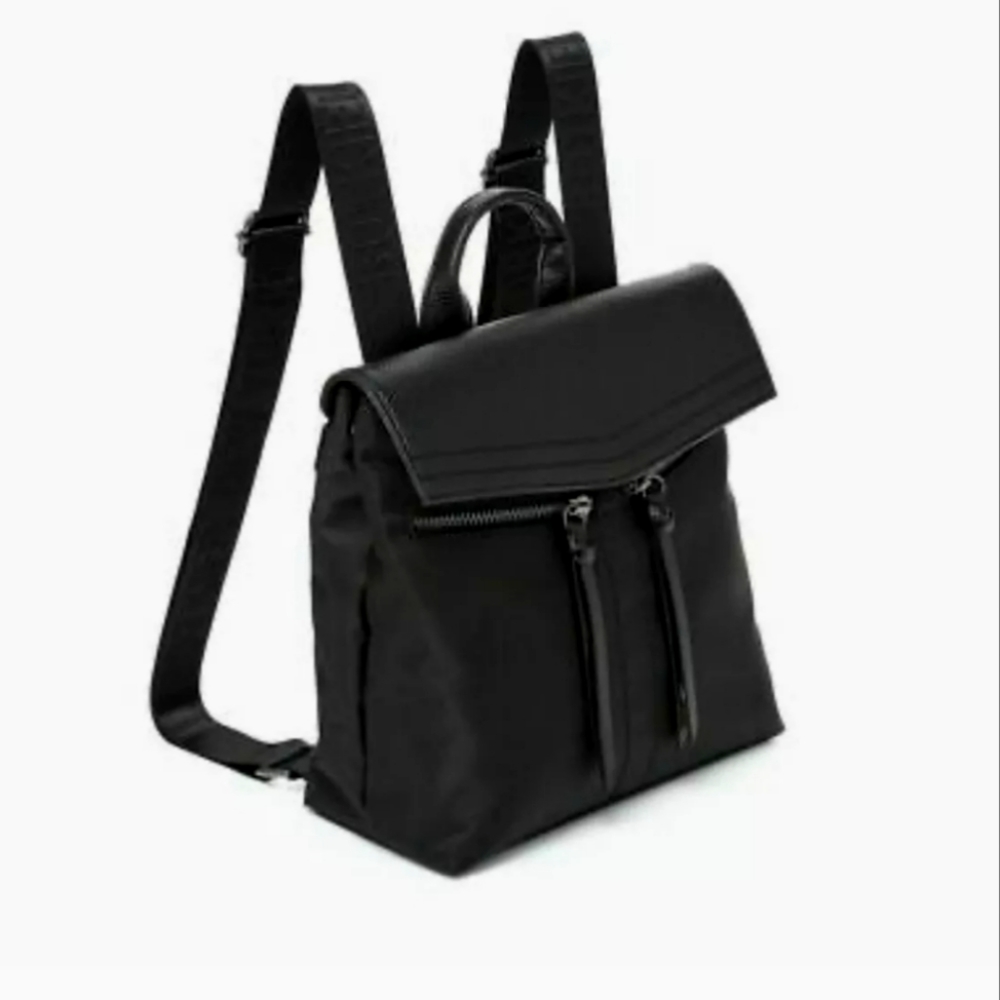 Botkier Trigger Nylon Mini Backpack - image 2